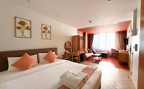So Zen Hotel Silom Bangkok